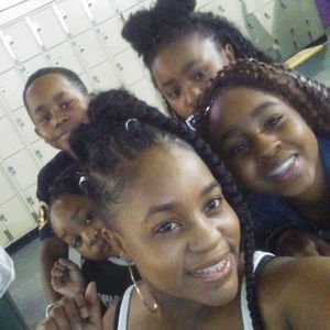 Meet your Posher, Jamie